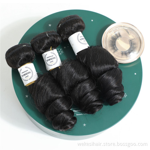 Free Sample 100% Mink Brazilian Virgin Human Hair Bundles,Wholesale Virgin Brazilian Hair Vendor,Raw Virgin Cuticle Aligned Hair